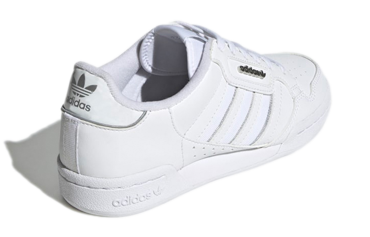 (PS) adidas Originals Continental 'Stripes White' 圖 4