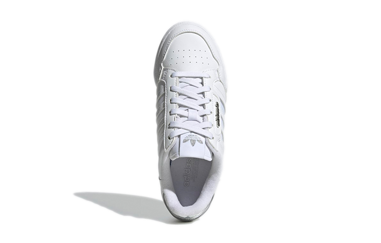 (PS) adidas Originals Continental 'Stripes White' 圖 5