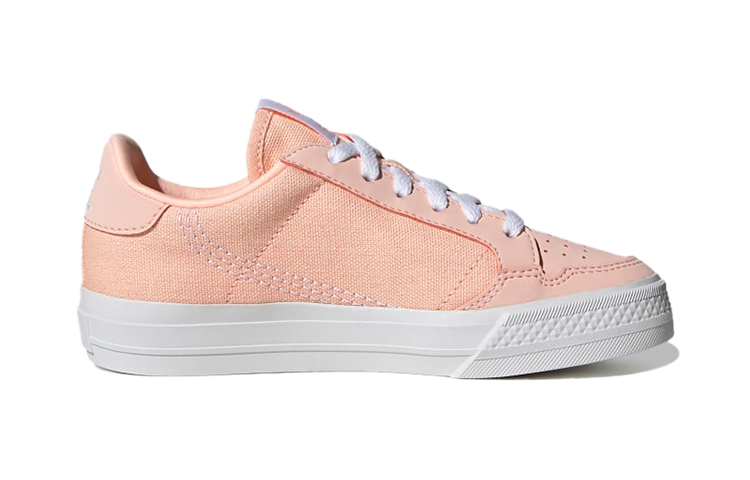 (PS) adidas Originals Continental Vulc 'Pale Pink' 圖 2