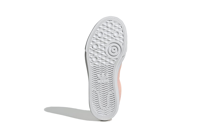 (PS) adidas Originals Continental Vulc 'Pale Pink' 圖 6