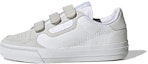 Buy (PS) adidas Originals Continental Vulc 'Putih Kelabu' EG9096