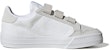 (PS) adidas Originals Continental Vulc 'Putih Kelabu' EG9096