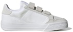 Order (PS) adidas Originals Continental Vulc 'Putih Kelabu' EG9096