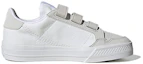 Order (Preschool) adidas originals Continental Vulc 'White Grey' EG9096