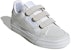 (PS) adidas Originals Continental Vulc 'Putih Kelabu' EG9096