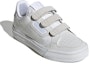Lookbook (PS) adidas Originals Continental Vulc 'Putih Kelabu' EG9096