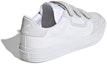 Shop (PS) adidas Originals Continental Vulc 'Putih Kelabu' EG9096