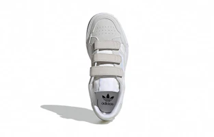 Purchase (PS) adidas Originals Continental Vulc ''Wit Grijs'' EG9096