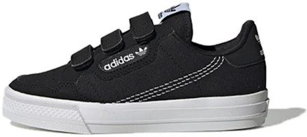 (Preschool) adidas originals Continental Vulc EG9098 (Preschool) adidas originals Continental Vulc EG9098