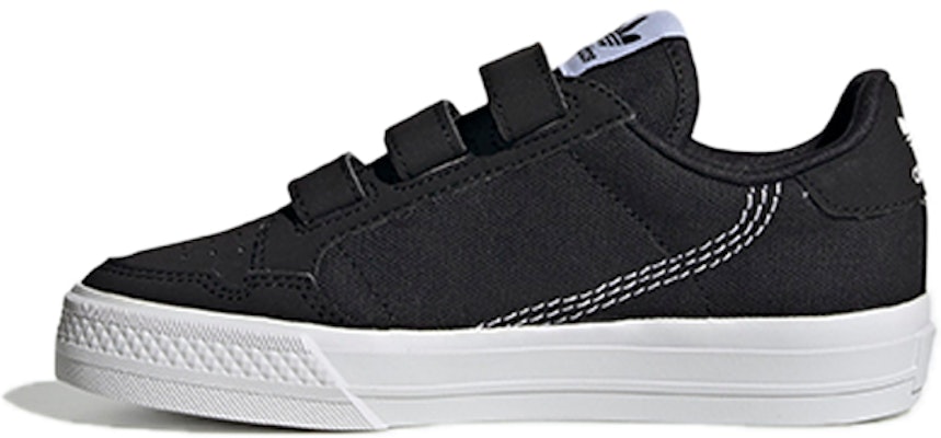 (PS) adidas Originals Continental Vulc Lelaki Wanita EG9098 Buy (PS) adidas Originals Continental Vulc Lelaki Wanita EG9098