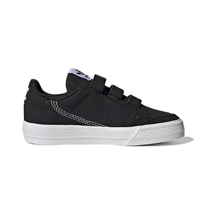 Order (Preschool) adidas originals Continental Vulc EG9098
