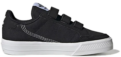 Order (PS) adidas Originals Continental Vulc EG9098