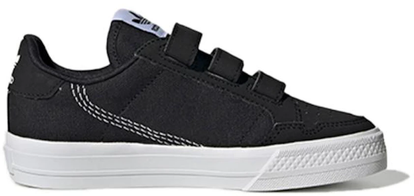(Preschool) adidas originals Continental Vulc EG9098 Order (Preschool) adidas originals Continental Vulc EG9098