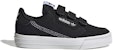 (PS) adidas Originals Continental Vulc Lelaki Wanita EG9098