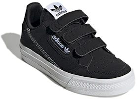 Lookbook (PS) adidas Originals Continental Vulc EG9098