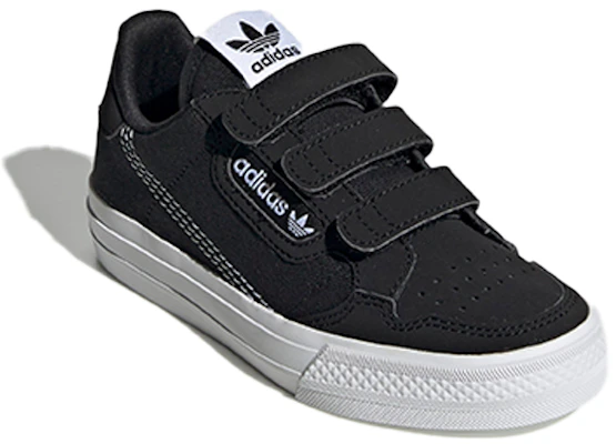 (Preschool) adidas originals Continental Vulc EG9098 Lookbook (Preschool) adidas originals Continental Vulc EG9098