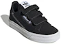 Lookbook (Preschool) adidas originals Continental Vulc EG9098