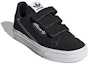 Lookbook (PS) adidas Originals Continental Vulc Lelaki Wanita EG9098