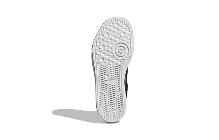 Details for (Preschool) adidas originals Continental Vulc EG9098