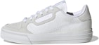 Buy (PS) adidas Originals Continental Vulc K 'Putih Kelabu' EG6622