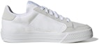 Order (PS) adidas Originals Continental Vulc K 'Putih Kelabu' EG6622