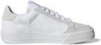 Order (Preschool) adidas Originals Continental Vulc K 'White Grey' EG6622