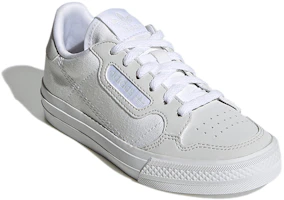 Lookbook (PS) adidas Originals Continental Vulc K ''Blanc Gris'' EG6622