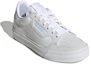 Lookbook (Preschool) adidas Originals Continental Vulc K 'White Grey' EG6622