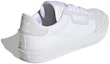 Shop (PS) adidas Originals Continental Vulc K 'Putih Kelabu' EG6622