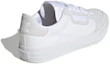 Shop (Preschool) adidas Originals Continental Vulc K 'White Grey' EG6622