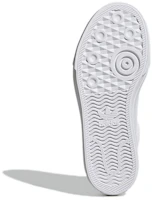 Details for (PS) adidas Originals Continental Vulc K ''Blanc Gris'' EG6622