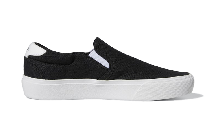 Order (PS) adidas Originals Court Rallye Slip ''Schwarz'' FY6557