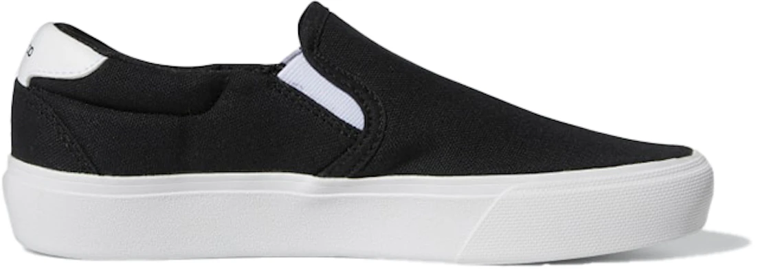 (PS) adidas Originals Court Rallye Slip ''Schwarz'' FY6557 Order (PS) adidas Originals Court Rallye Slip ''Schwarz'' FY6557