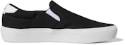 Order (PS) adidas Originals Court Rallye Slip ''Schwarz'' FY6557