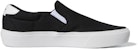 (PS) adidas originals Court Rallye Slip 'Hitam' FY6557
