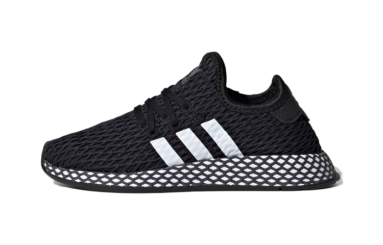 Buy (PS) adidas Originals Deerupt 'Hitam Putih' CG6850