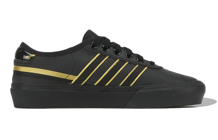 Order (PS) 아디다스 오리지널 델팔라 '블랙' (Adidas Original Delpala 'Black') H05101