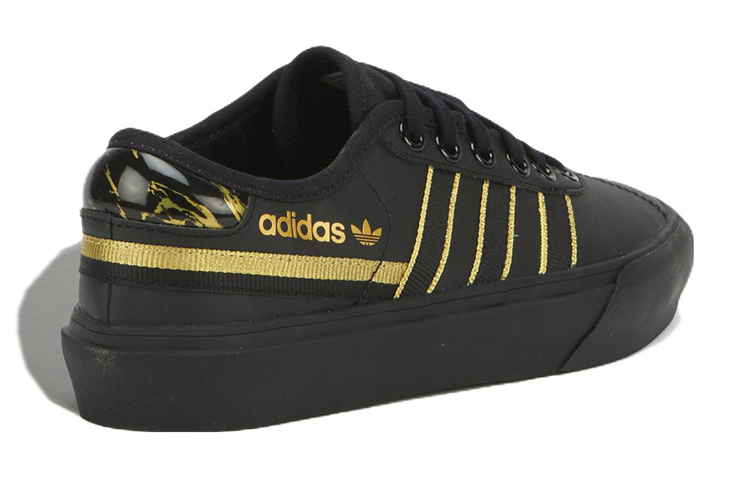 Shop (PS) 아디다스 오리지널 델팔라 '블랙' (Adidas Original Delpala 'Black') H05101