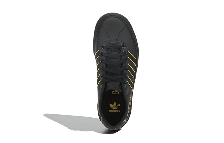 Purchase (PS) 아디다스 오리지널 델팔라 '블랙' (Adidas Original Delpala 'Black') H05101