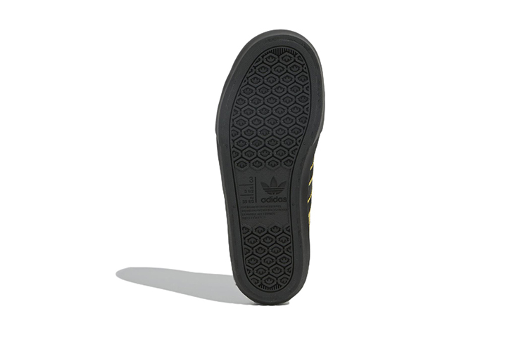 Details for (PS) 아디다스 오리지널 델팔라 '블랙' (Adidas Original Delpala 'Black') H05101