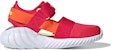 (PS) adidas Originals Doom Sandal C Pink Sandal Wanita FV7597