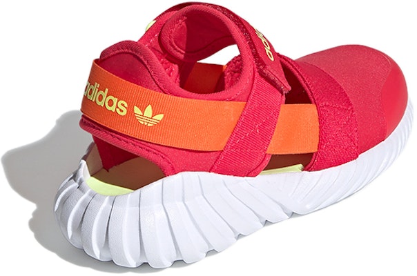 (PS) Sandal adidas Originals Doom C Pink Sandals Wanita FV7597 Shop (PS) Sandal adidas Originals Doom C Pink Sandals Wanita FV7597