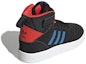 Shop (Preschool) adidas originals Drop Step 360 'Black Blue' S23984