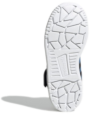 (Preschool) adidas originals Drop Step 360 'Black Blue' S23984 Details for (Preschool) adidas originals Drop Step 360 'Black Blue' S23984