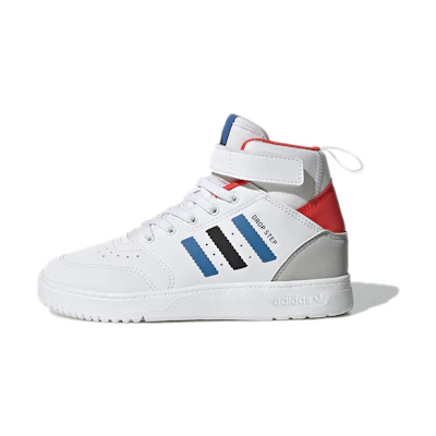 (PS) adidas Originals Drop Step 360 Shoes 'White Blue Grey'