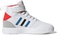 (PS) adidas Originals Drop Step 360 Kasut 'Putih Biru Kelabu' H05618