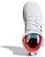 Purchase (PS) adidas Originals Drop Step 360 Kasut 'Putih Biru Kelabu' H05618