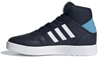 (Preschool) adidas originals Drop Step 360 C 'Blue White' FX4896 (Preschool) adidas originals Drop Step 360 C 'Blue White' FX4896