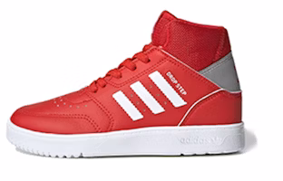 (Preschool) adidas originals Drop Step 360 C Red/White FV7214 (Preschool) adidas originals Drop Step 360 C Red/White FV7214
