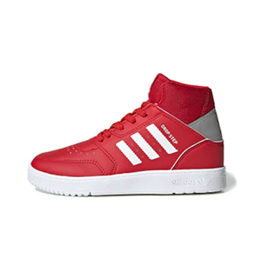 (PS) adidas originals Drop Step 360 C Red/White
